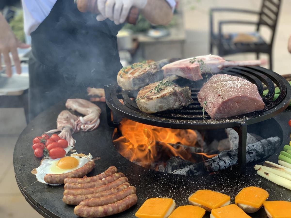 산카라 호텔&스파 야쿠시마 외부 사진
